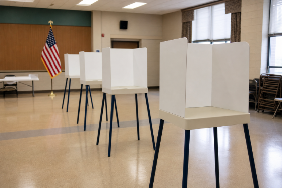 The August Primaries Start in Four Days. Here Is What Is on the Ballot Before November 3.