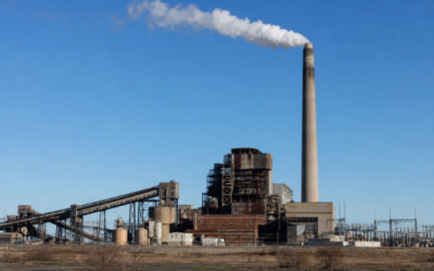 The EPA Repealed the Legal Basis for All Federal Climate Rules. 24 States Are Suing to Get It Back.