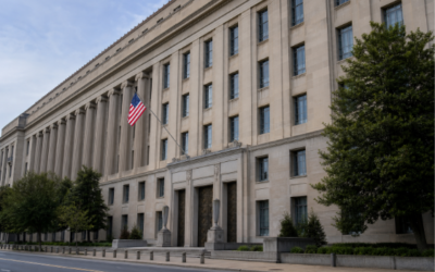 The Justice Department Had a $1.8 Billion Fund to Pay Trump’s Political Allies. The Acting AG Just Killed It.