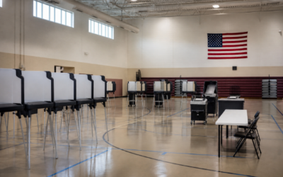 Four States Hold Primaries on Tuesday. In Minnesota, Trump’s Endorsed Candidate for Governor Is the MyPillow CEO.