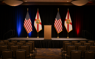 A Democratic Socialist Beat $16 Million in Florida’s Senate Primary. Trump’s Endorsement Lost Two More Races.