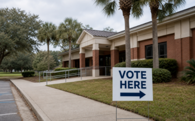 Trump Endorsed Darline Graham for Her Brother’s Senate Seat. On Tuesday, South Carolina Republicans Decide Whether That Settles It.