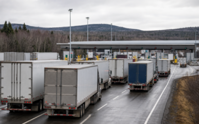 The U.S. and Canada Were Hours From a Trade Deal. Now 50 Percent Tariffs Are in Effect, and Canada’s Answer Arrives September 8.