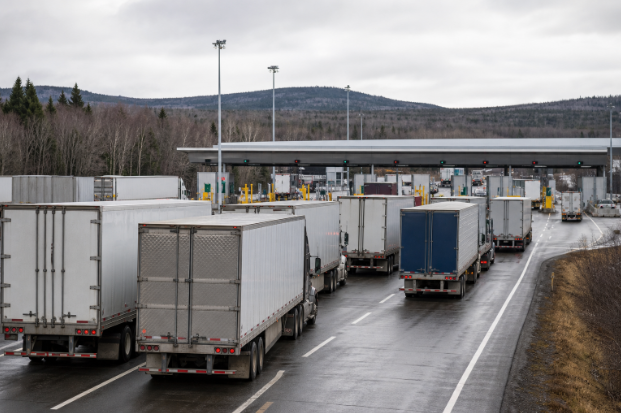The U.S. and Canada Were Hours From a Trade Deal. Now 50 Percent Tariffs Are in Effect, and Canada’s Answer Arrives September 8.