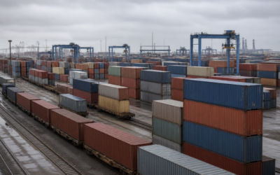 Canada Published Its List: 700 American Products, Tariffs Up to 50 Percent, Starting September 8. No New Talks Are Planned.