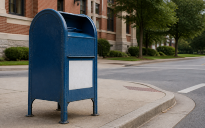 The Mail Voting Rule Was Enforceable for About One Day. A New Court Order Stopped the Postal Service Again — With Ballots Moving in a Week.