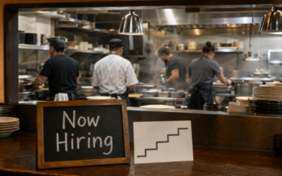 A Genuinely Good Jobs Report. Here Is What It Buys You: A Rate Hike.