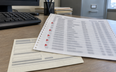 They Ran 67 Million Voters Through a Benefits Database. Now They Want It Back On.