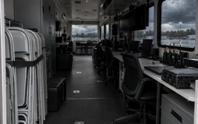 They Halved the Disaster Agency, Deleted the Messages, and Lost in Court