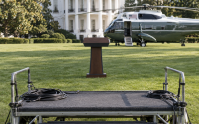 Even Fox Said No. And the Judge Is the One From the Acosta Case.