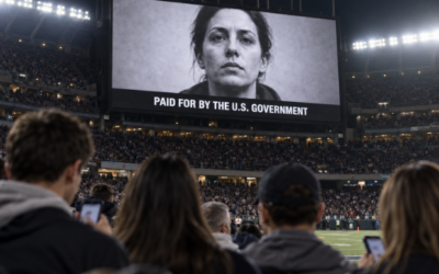 Trump Ran This Ad in 2024. Now the Fine Print Bills You.