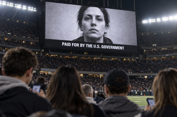 Trump Ran This Ad in 2024. Now the Fine Print Bills You.