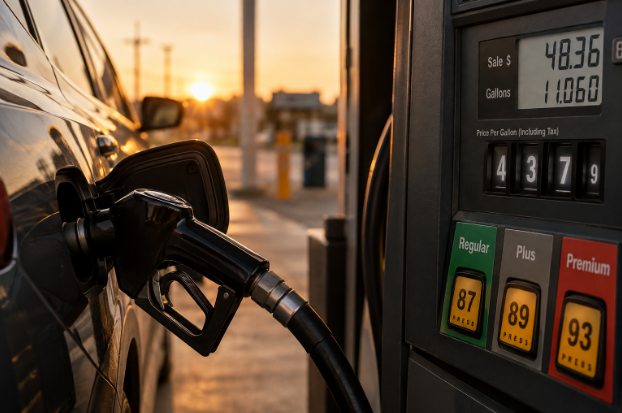 The Last Inflation Report Before the Vote Is In. Prices Won.